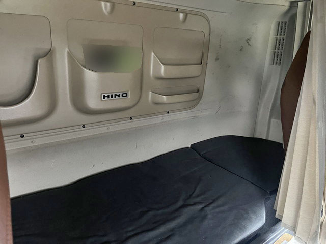 日野プロフィアクレーン4段大型（10t）[写真21]