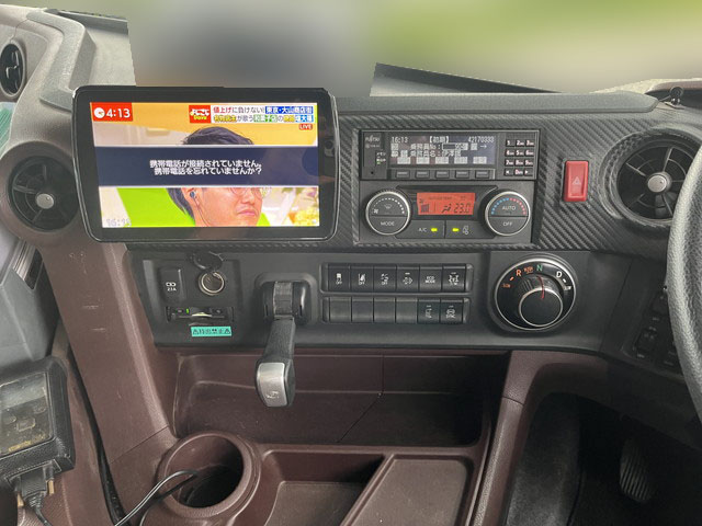 日野プロフィアクレーン4段大型（10t）[写真25]