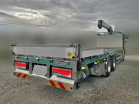 日野プロフィアクレーン4段大型（10t）[写真02]