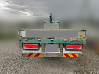 日野プロフィアクレーン4段大型（10t）[写真04]