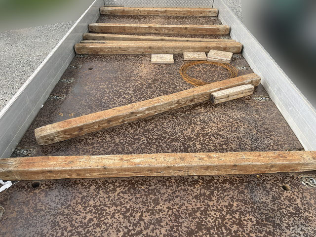 日野プロフィアクレーン4段大型（10t）[写真06]