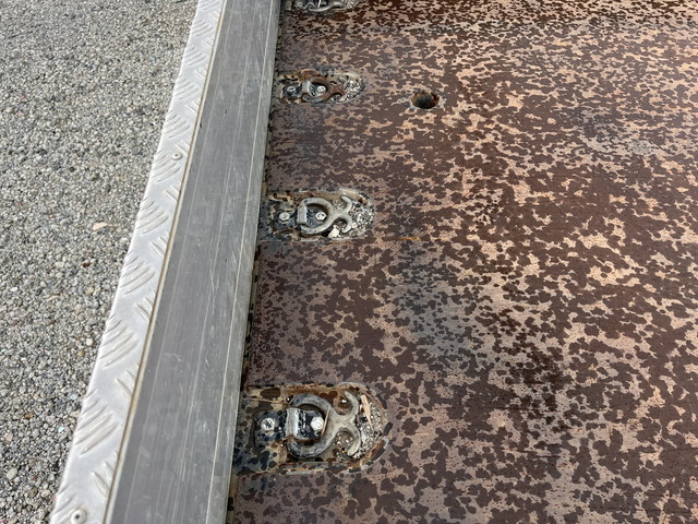 日野プロフィアクレーン4段大型（10t）[写真07]