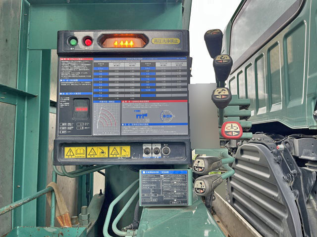 日野プロフィアクレーン4段大型（10t）[写真09]