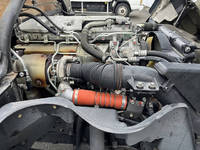 三菱ふそうキャンター平ボディ小型（2t・3t）[写真11]