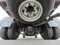 三菱ふそうキャンター平ボディ小型（2t・3t）[写真16]