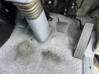 三菱ふそうキャンター平ボディ小型（2t・3t）[写真29]