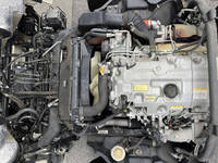 三菱ふそうキャンター平ボディ小型（2t・3t）[写真09]