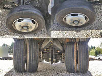 日野デュトロ平ボディ小型（2t・3t）[写真14]