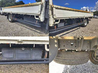 日野デュトロ平ボディ小型（2t・3t）[写真15]