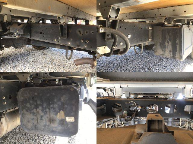 日野デュトロ平ボディ小型（2t・3t）[写真16]