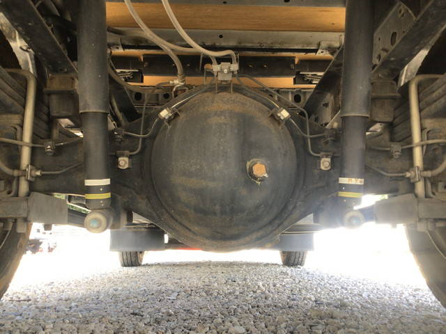 日野デュトロ平ボディ小型（2t・3t）[写真17]