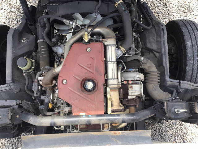 日野デュトロ平ボディ小型（2t・3t）[写真18]