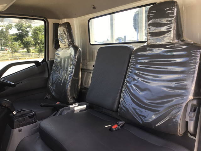 日野デュトロ平ボディ小型（2t・3t）[写真22]