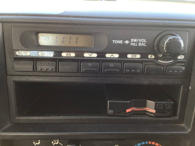 日野デュトロ平ボディ小型（2t・3t）[写真32]