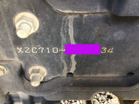 日野デュトロ平ボディ小型（2t・3t）[写真34]