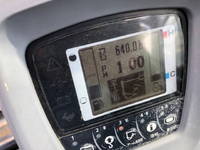 CATミニユンボ（ミニバックホー）[写真04]