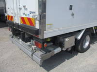 いすゞエルフ冷凍車（冷蔵車）小型（2t・3t）[写真10]