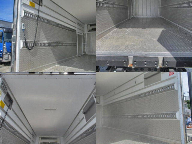 いすゞエルフ冷凍車（冷蔵車）小型（2t・3t）[写真22]