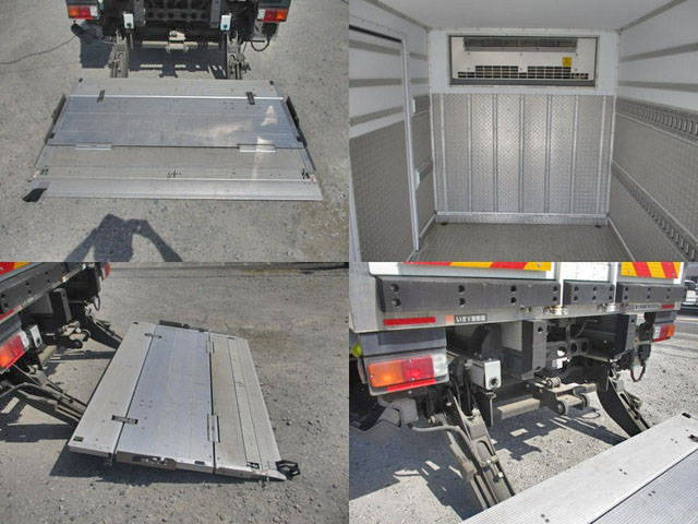 いすゞエルフ冷凍車（冷蔵車）小型（2t・3t）[写真23]