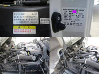 いすゞエルフ冷凍車（冷蔵車）小型（2t・3t）[写真24]