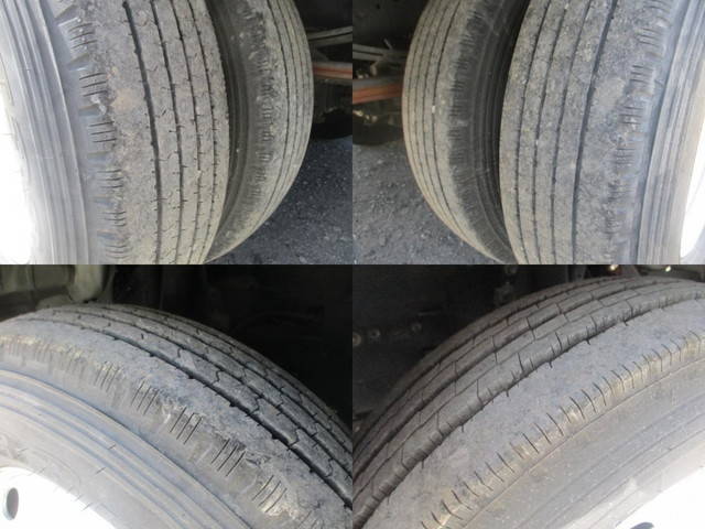 いすゞエルフ冷凍車（冷蔵車）小型（2t・3t）[写真07]