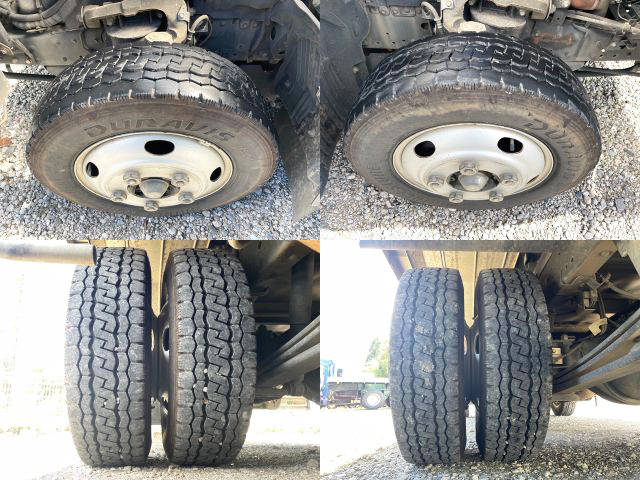 いすゞエルフアルミバン小型（2t・3t）[写真14]