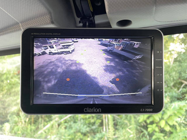 いすゞエルフアルミバン小型（2t・3t）[写真28]