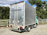 いすゞエルフアルミバン小型（2t・3t）[写真02]