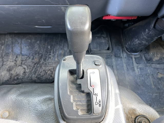 いすゞエルフアルミバン小型（2t・3t）[写真32]