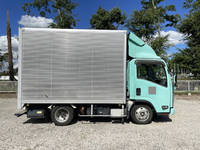 いすゞエルフアルミバン小型（2t・3t）[写真07]