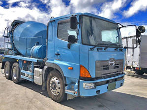 中古ミキサー車 コンクリートミキサー車 コンクリートポンプ車 大型 10t 中古トラックのトラック王国 大特価セール中