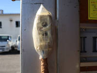 日産アトラスアルミバン小型（2t・3t）[写真14]