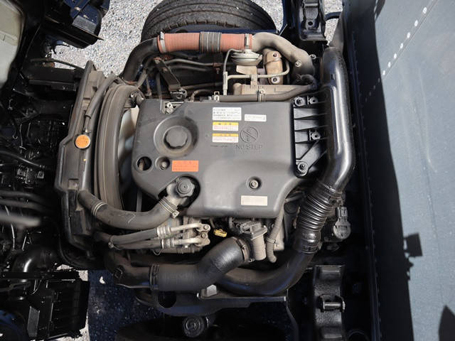 日産アトラスアルミバン小型（2t・3t）[写真20]