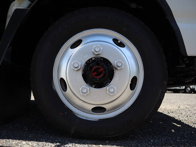 日産アトラスアルミバン小型（2t・3t）[写真21]