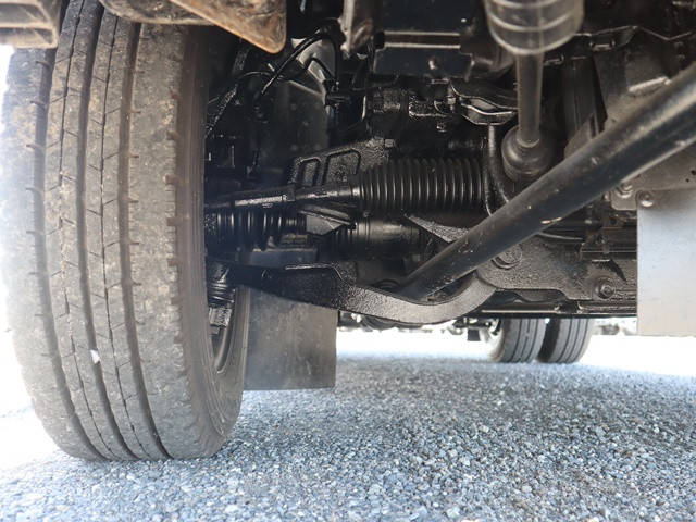 日産アトラスアルミバン小型（2t・3t）[写真22]