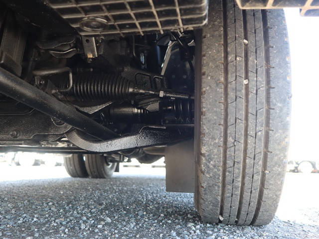 日産アトラスアルミバン小型（2t・3t）[写真23]