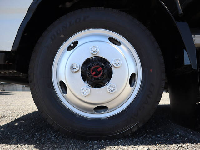 日産アトラスアルミバン小型（2t・3t）[写真24]