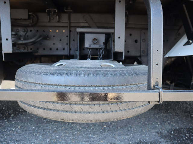 日産アトラスアルミバン小型（2t・3t）[写真25]