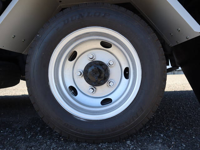 日産アトラスアルミバン小型（2t・3t）[写真26]