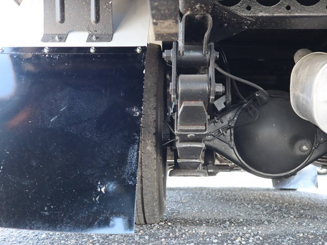 日産アトラスアルミバン小型（2t・3t）[写真27]