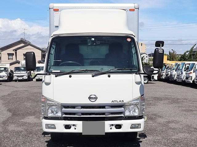 日産アトラスアルミバン小型（2t・3t）[写真03]