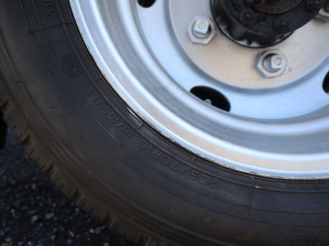 日産アトラスアルミバン小型（2t・3t）[写真30]