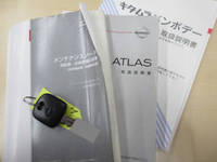 日産アトラスアルミバン小型（2t・3t）[写真39]