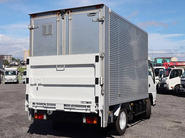 日産アトラスアルミバン小型（2t・3t）[写真04]