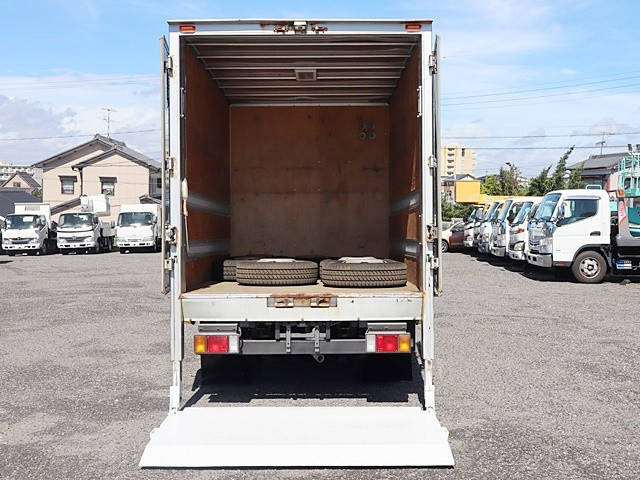 日産アトラスアルミバン小型（2t・3t）[写真09]