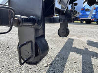 いすゞフォワードコンテナ専用車中型（4t）[写真11]