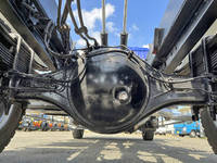 いすゞフォワードコンテナ専用車中型（4t）[写真17]