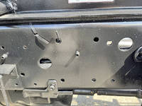 いすゞフォワードコンテナ専用車中型（4t）[写真18]