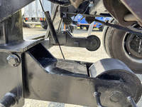 いすゞフォワードコンテナ専用車中型（4t）[写真19]