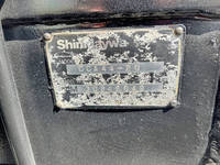 いすゞフォワードコンテナ専用車中型（4t）[写真20]